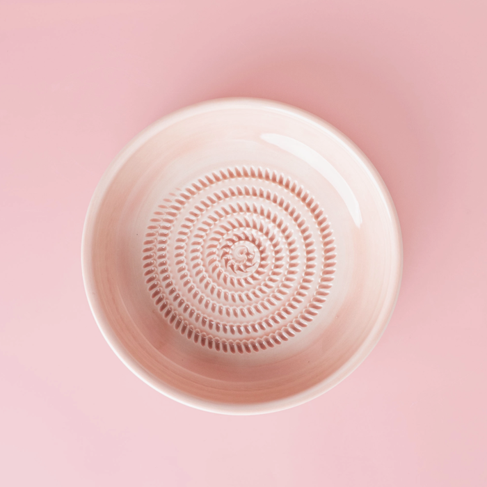 Alfar Tierra Cocida Keramische rasp - Authentiek Spaans en gemakkelijk