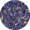 Korenbloem Bloesems Blauw – Eetbare bloemen voor je gerechten