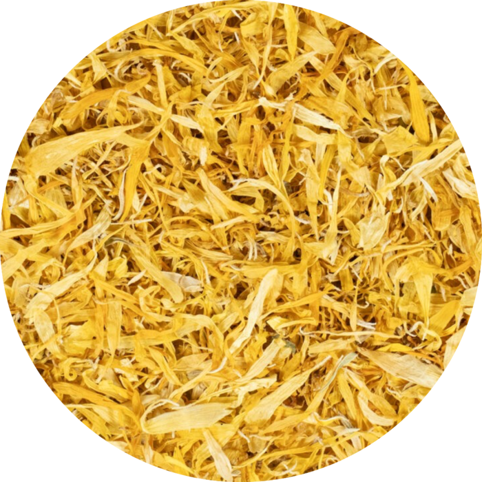 De Kruidenshop Goudsbloem – Eetbare gedroogde bloemblaadjes van 100% natuurlijke kwaliteit
