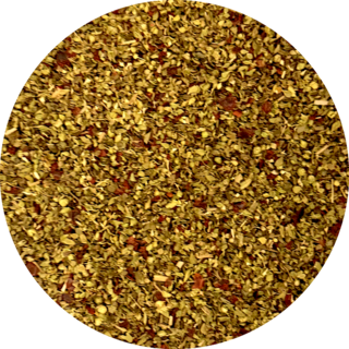 De Kruidenshop Pizza kruidenmix