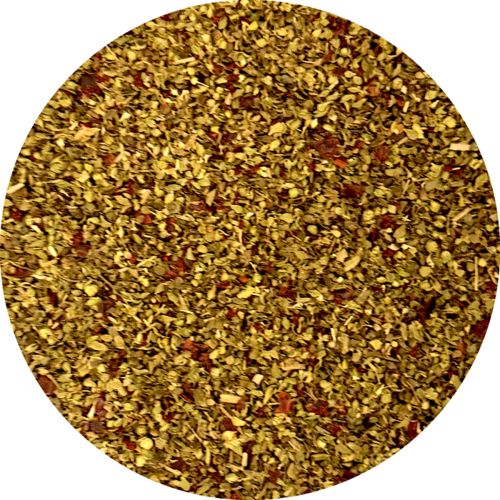 De Kruidenshop Pizza kruiden – 100% natuurlijke smaakmaker voor Italiaanse pizza’s