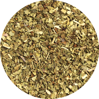 De Kruidenshop Basilicum