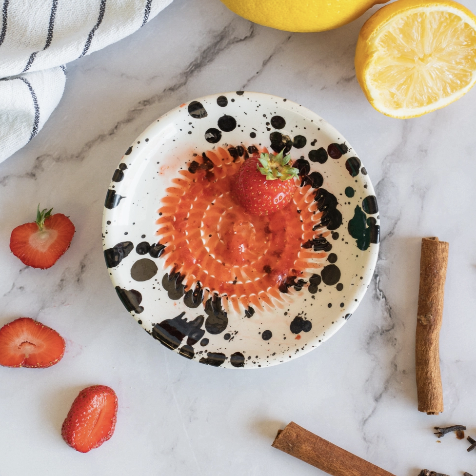 Alfar Tierra Cocida Keramische lookrasp - Authentiek Spaans en gemakkelijk