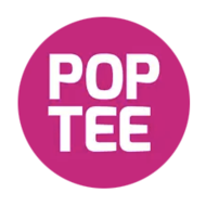 POP TEE