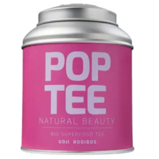 POP TEE POP TEE Goji Rooibos BIO