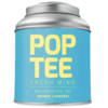 Rustgevende POP TEE met Gember & Lavendel – 100% natuurlijke ontspanning