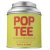 POP TEE Mate & Citroen – Verfrissende energieboost met natuurlijke kruiden
