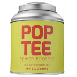 POP TEE POP TEE Mate & Citroen BIO