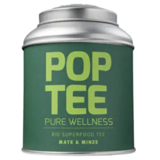 POP TEE POP TEE Mate & Munt BIO