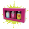 POP TEE BIO Proefdoos – 3 unieke blends om te ontdekken!