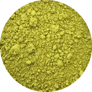 De Kruidenshop Japanse Matcha Classic BIO