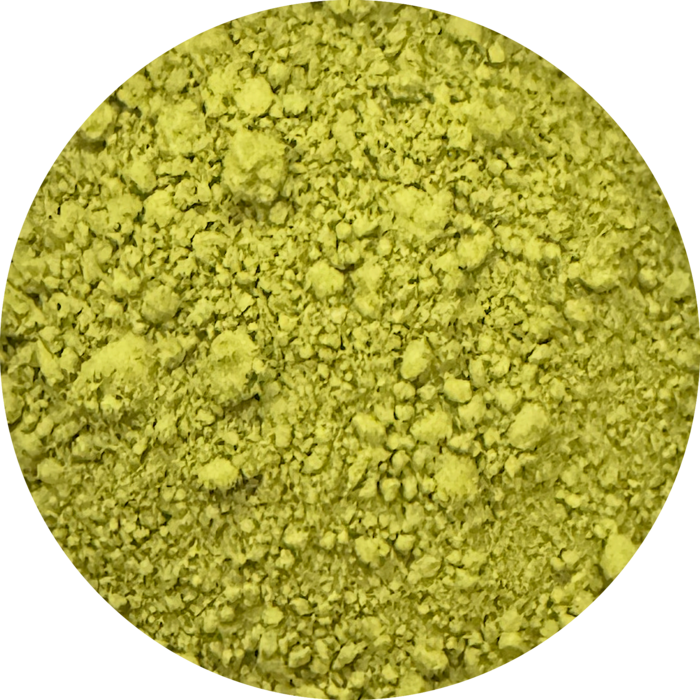 De Kruidenshop Japanse Matcha Classic BIO – Pure groene energie voor elke dag