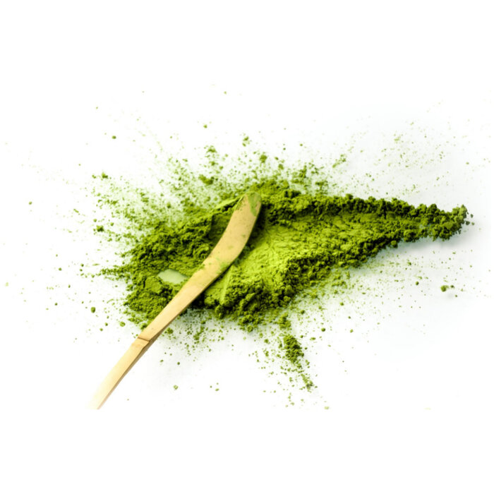 De Kruidenshop Japanse Matcha Classic BIO – Pure groene energie voor elke dag