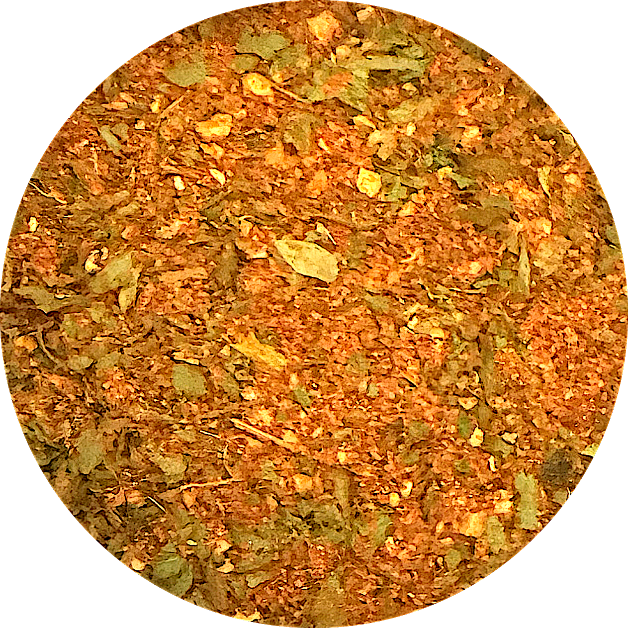 De Kruidenshop Viskruiden Premium