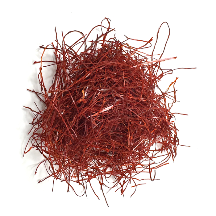 De Kruidenshop Chilidraden (Angel Hair Chili) – ultradunne chili-filamenten