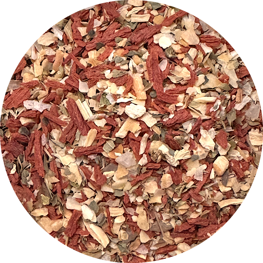 De Kruidenshop Bruschetta kruiden – Italiaanse Smaakmaker voor Brood & Gerechten