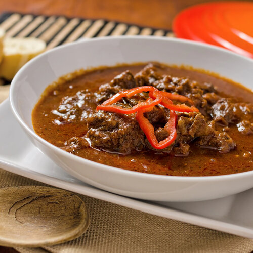 Vlaamse Stoofcarbonaden