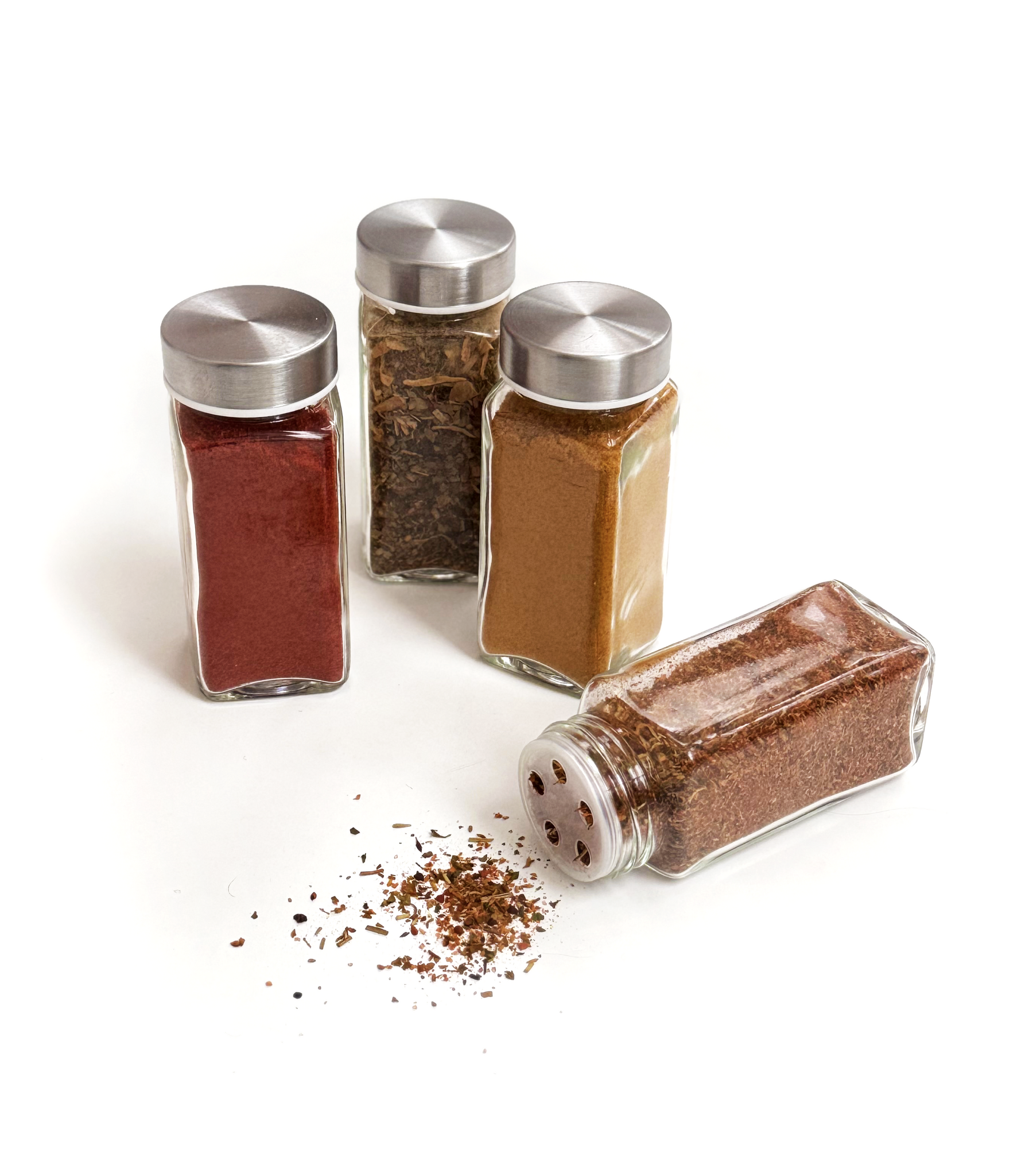 De Kruidenshop Whisky Peper – Pittige melange met Schotse Bourbon en wijnzout
