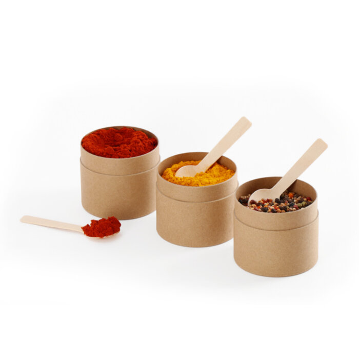 De Kruidenshop Thee Verwenpakket (6 theesoorten) – Ontdek pure ontspanning in elk kopje