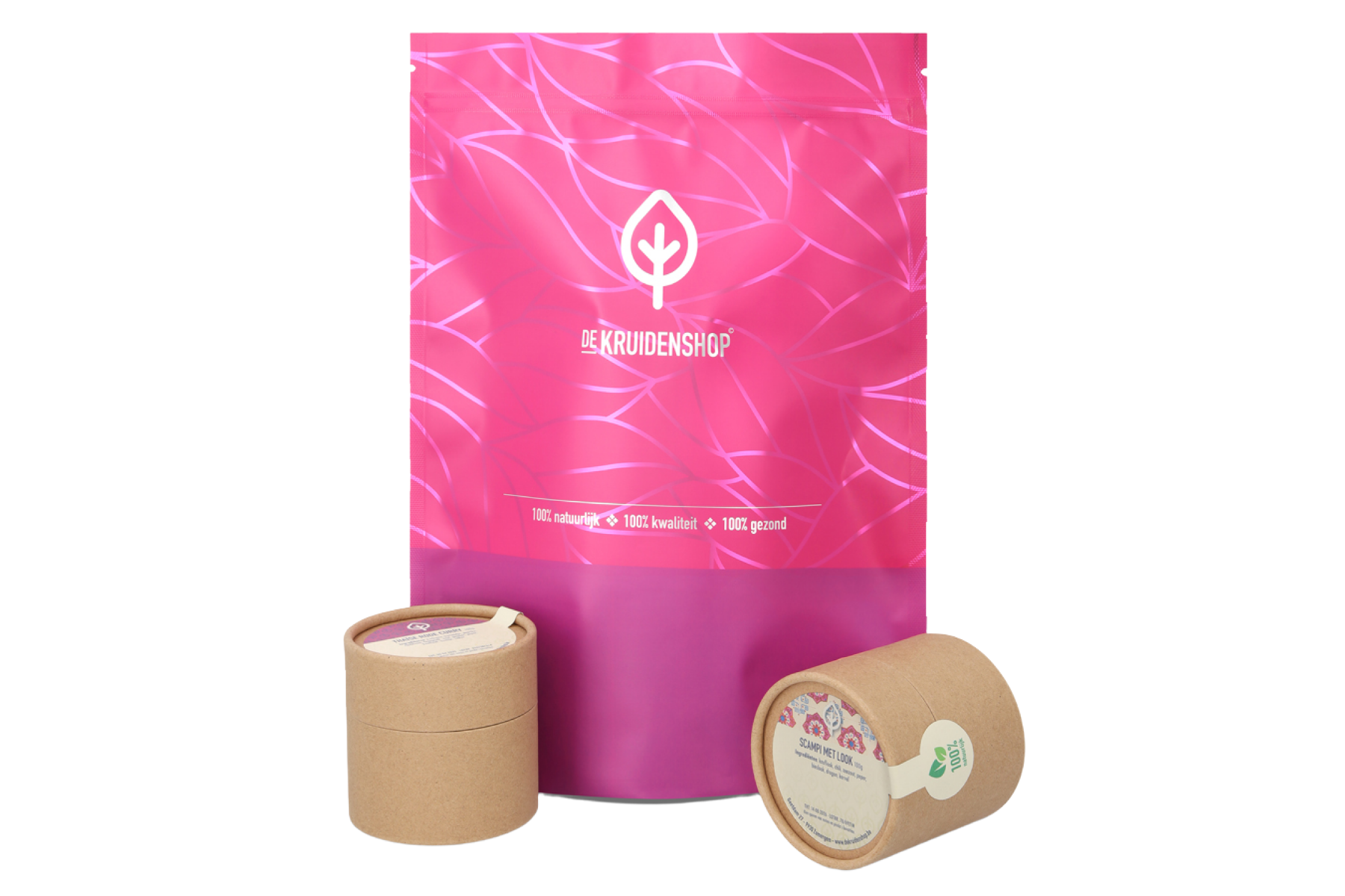 Grote voordeelzakken