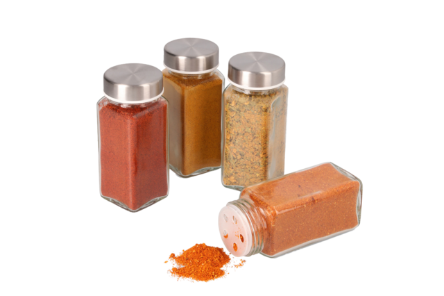 Strooipotjes