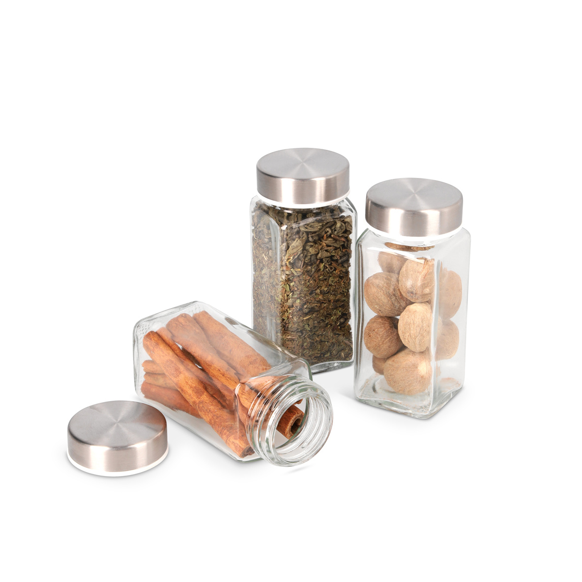 De Kruidenshop Kaneelstokken – Zoet, aromatisch en 100% natuurlijk genieten