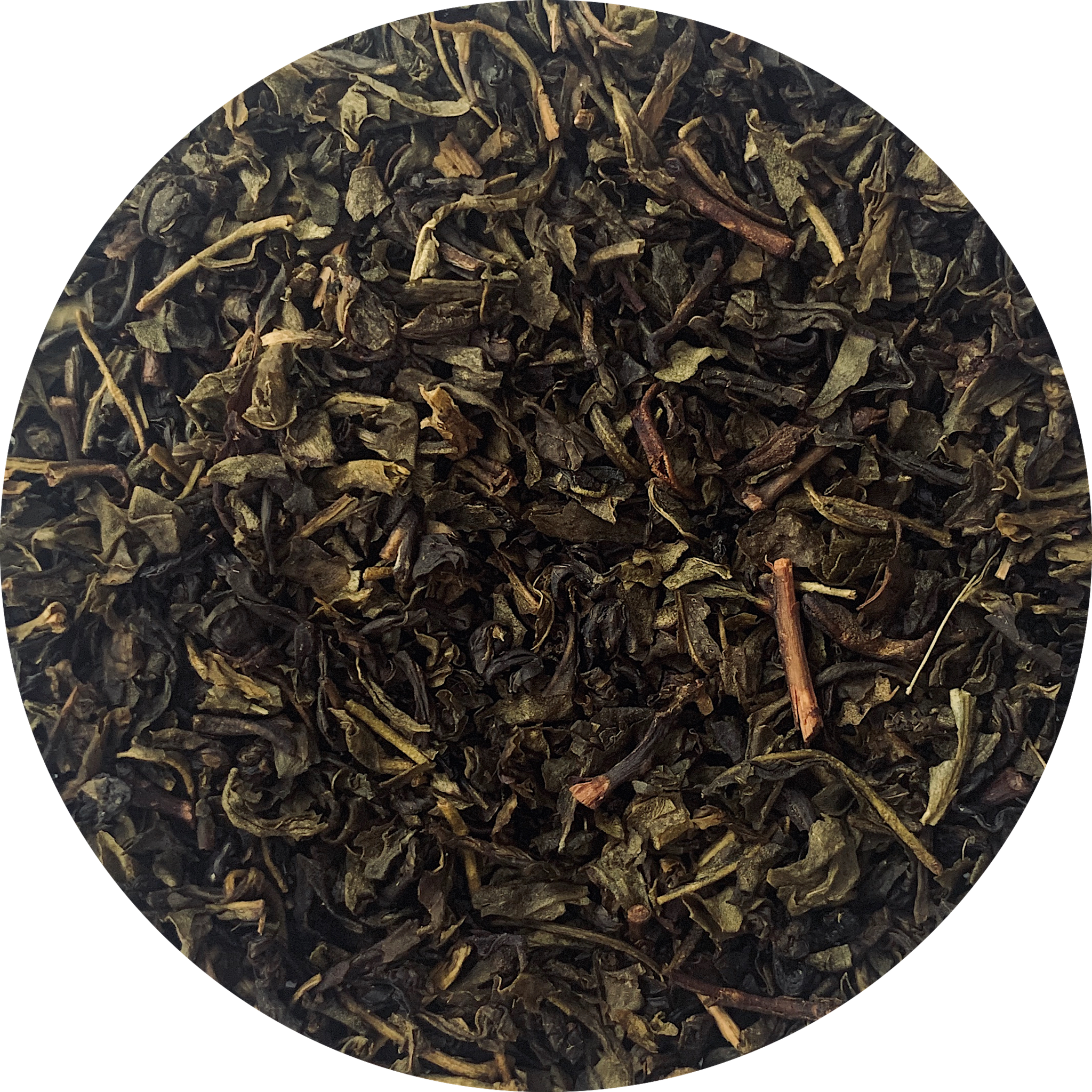 Earl Grey Premium