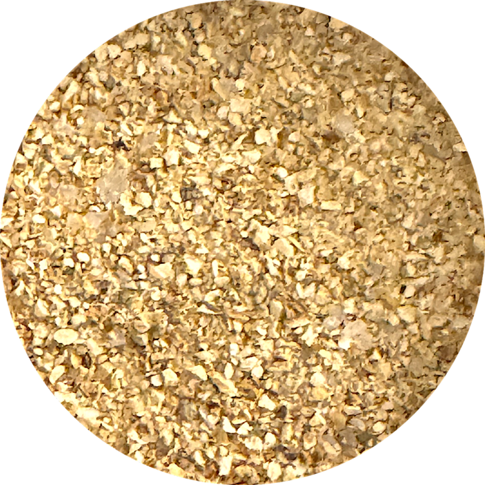 De Kruidenshop PEZO Mix - 100% natuurlijk, zonder kunstmatige toevoegingen.