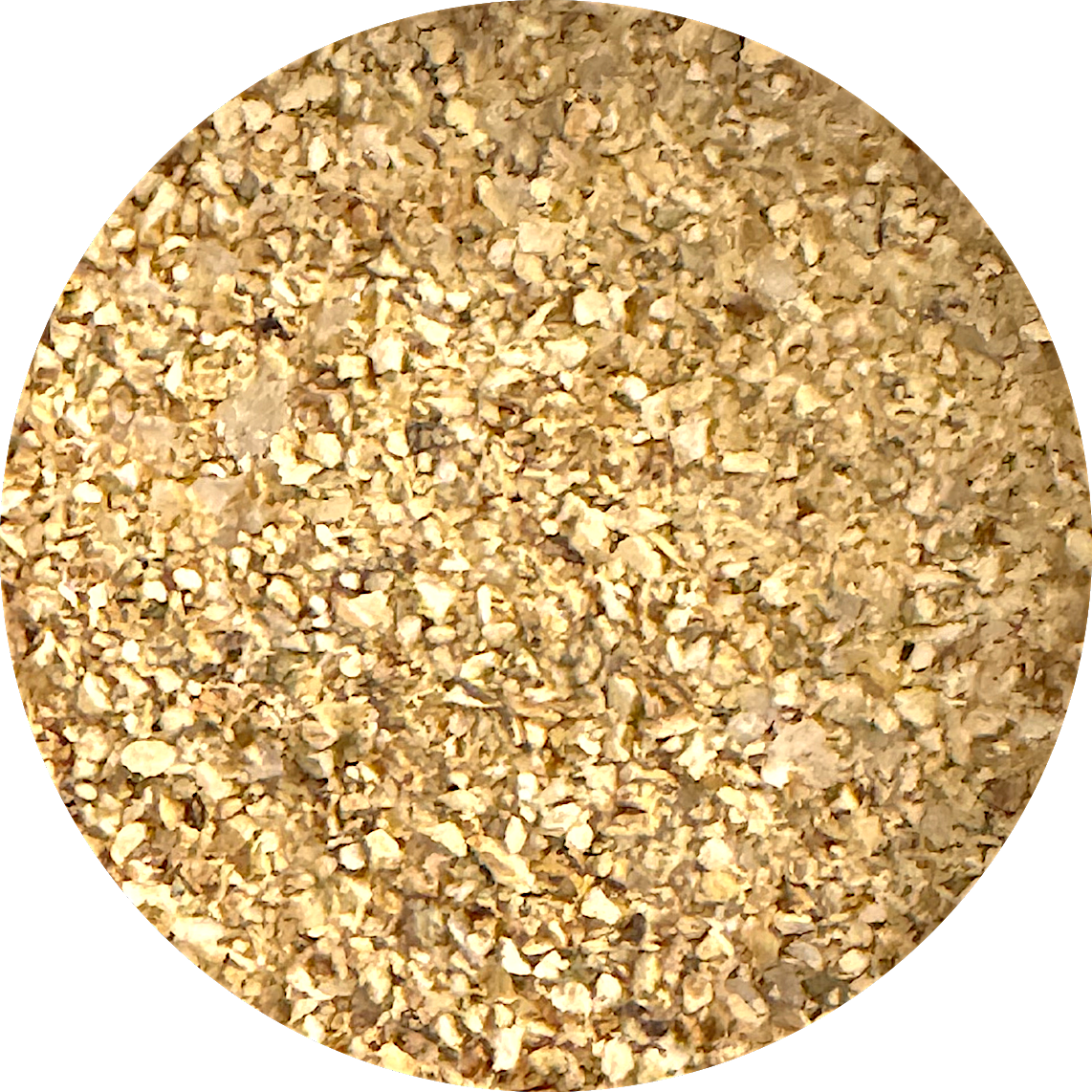 De Kruidenshop PEZO Mix - 100% natuurlijk, zonder kunstmatige toevoegingen.