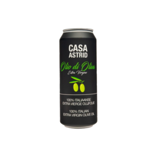 Casa Astrid Casa Astrid - Extra Vierge olijfolie NAVULLING
