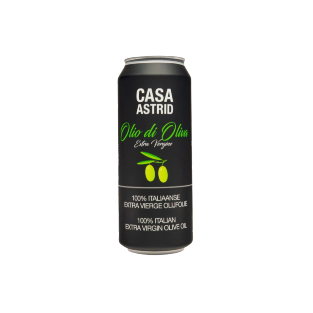 Casa Astrid Casa Astrid Italiaanse extra vierge olijfolie REFILL