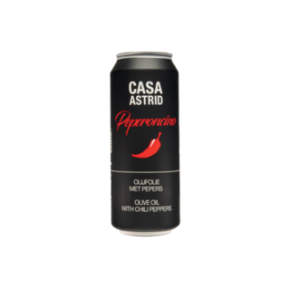 Casa Astrid Casa Astrid olijfolie met chili – navulling