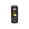 Italiaanse Extra Vierge Olijfolie met Verse Citroen REFILL | Casa Astrid
