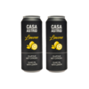 Italiaanse Extra Vierge Olijfolie met Verse Citroen REFILL | Casa Astrid