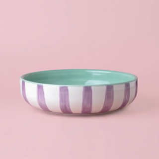 Alfar Tierra Cocida Keramische rasp EMIEL (groot)