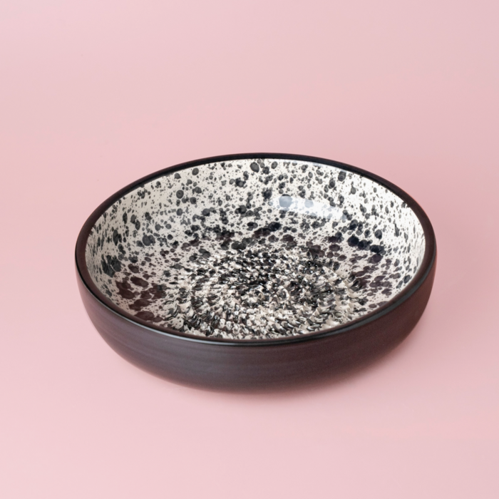 Alfar Tierra Cocida Keramische rasp - Authentiek Spaans en gemakkelijk