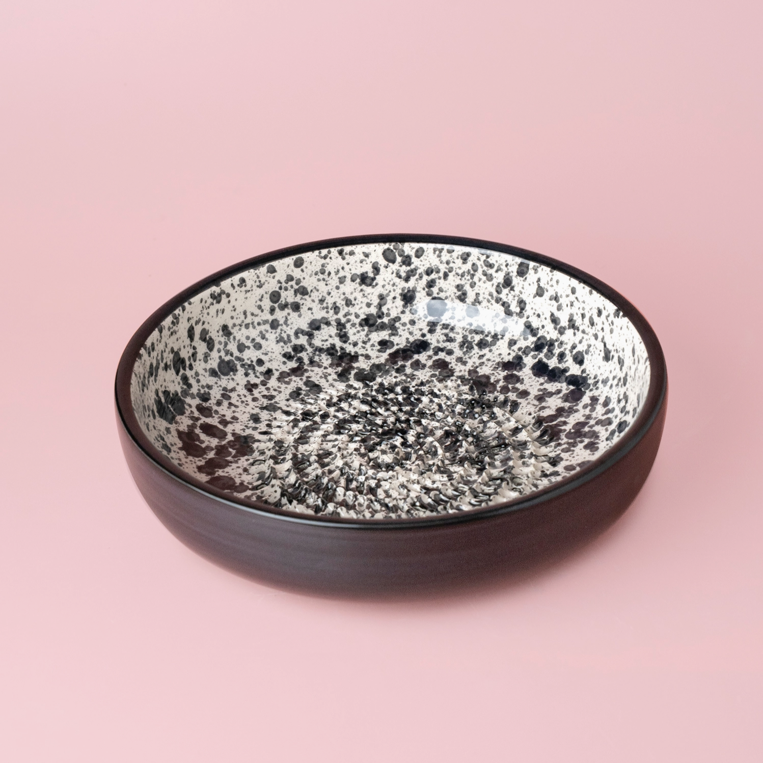 Alfar Tierra Cocida Keramische rasp - Authentiek Spaans en gemakkelijk