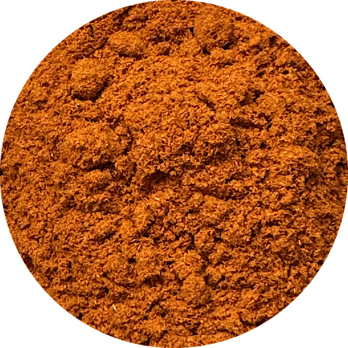 De Kruidenshop Harissa kruidenmix - Pittige Noord-Afrikaanse Specerijenmix