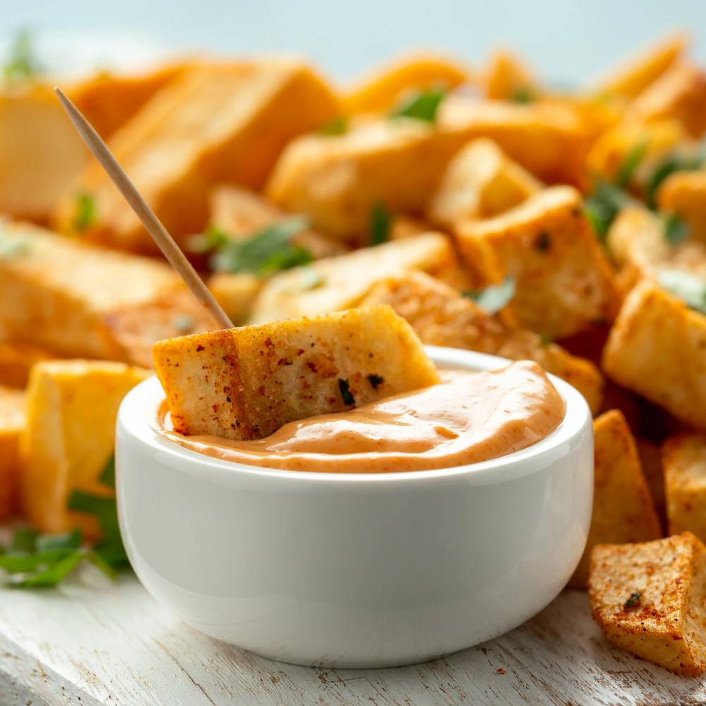 De Kruidenshop Patatas Bravas kruiden - Spaanse kruidenmix voor aardappelgerechten