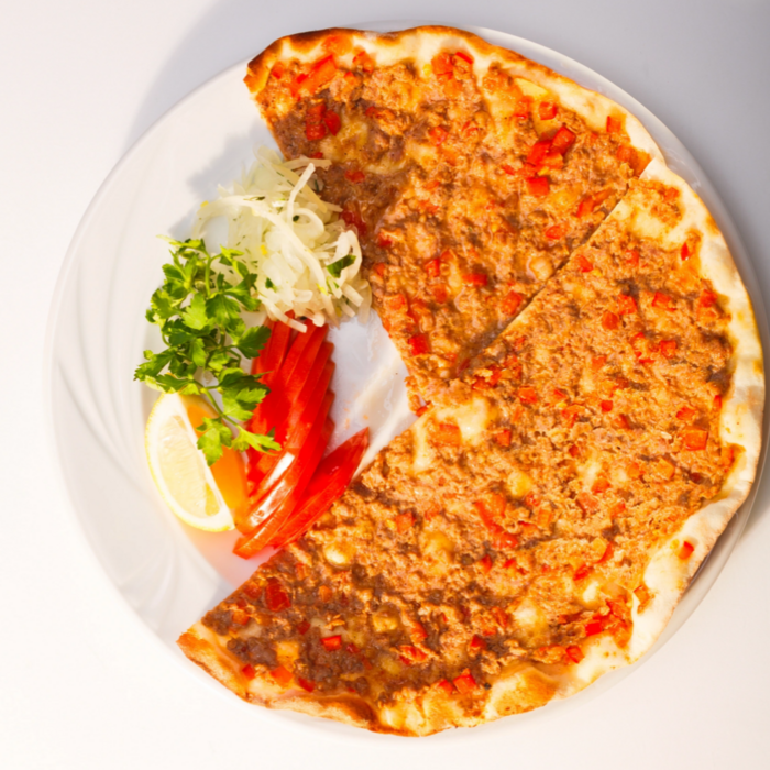 De Kruidenshop Lahmacun kruidenmix | Authentieke Turkse smaak