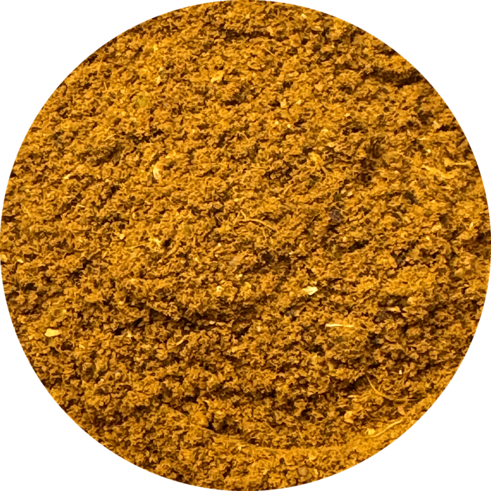 De Kruidenshop Ras el Hanout Premium – Authentieke Marokkaanse kruidenmix