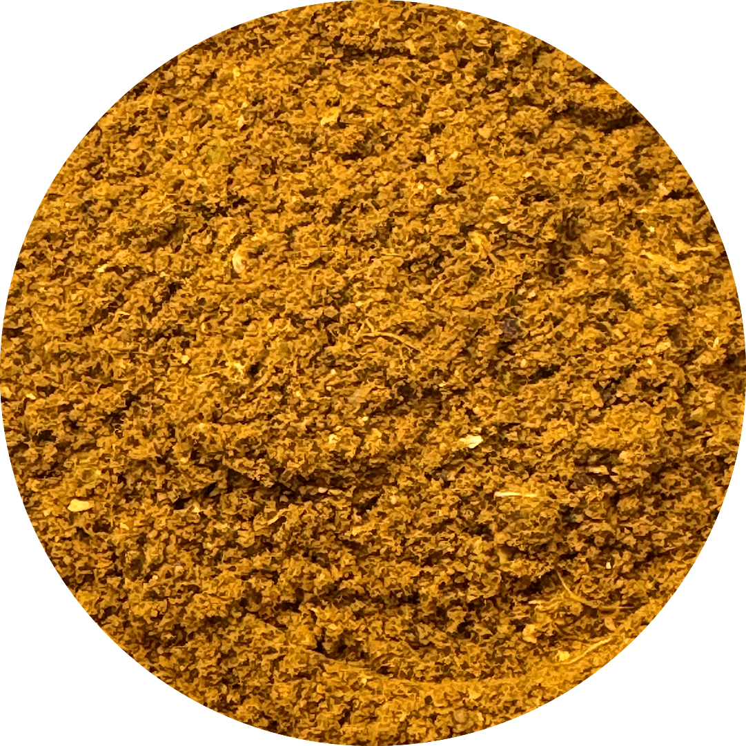 De Kruidenshop Ras el Hanout Premium – Authentieke Marokkaanse kruidenmix