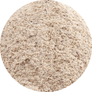 De Kruidenshop Witte peper gemalen