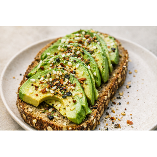 De Kruidenshop Avocado Topping