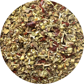 De Kruidenshop Focaccia kruiden