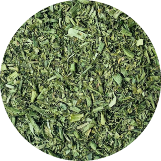 De Kruidenshop Aardappelpuree kruiden (groen)