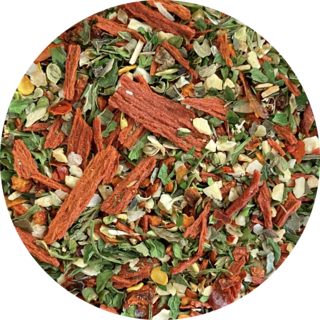 De Kruidenshop Aglio Olio Peperoncino kruidenmix