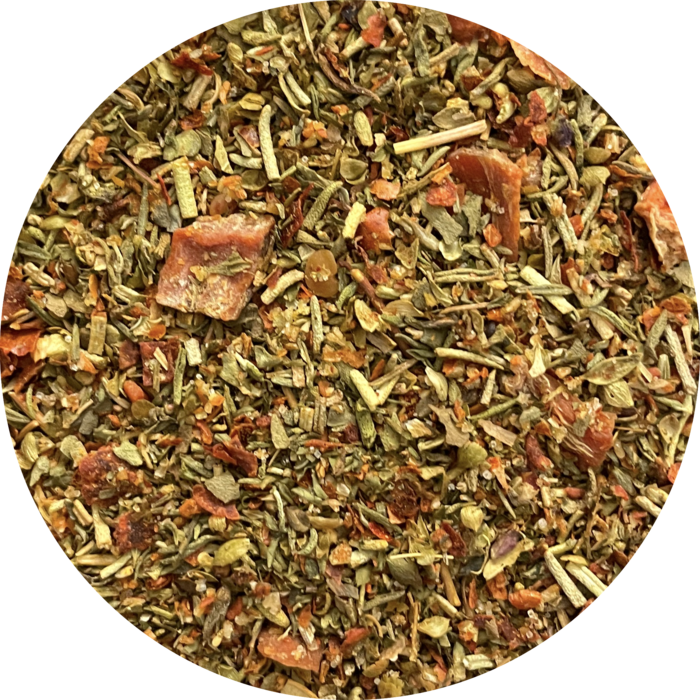 De Kruidenshop American Steak Kruidenmix – Kruidige mix voor perfect gegrild vlees