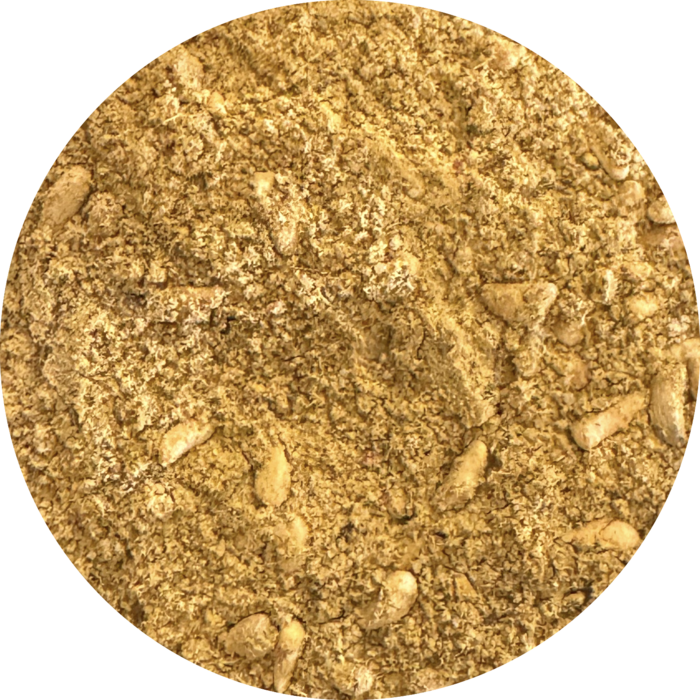 De Kruidenshop Baba Ganoush Kruiden – Authentieke smaakmaker voor Midden-Oosterse gerechten