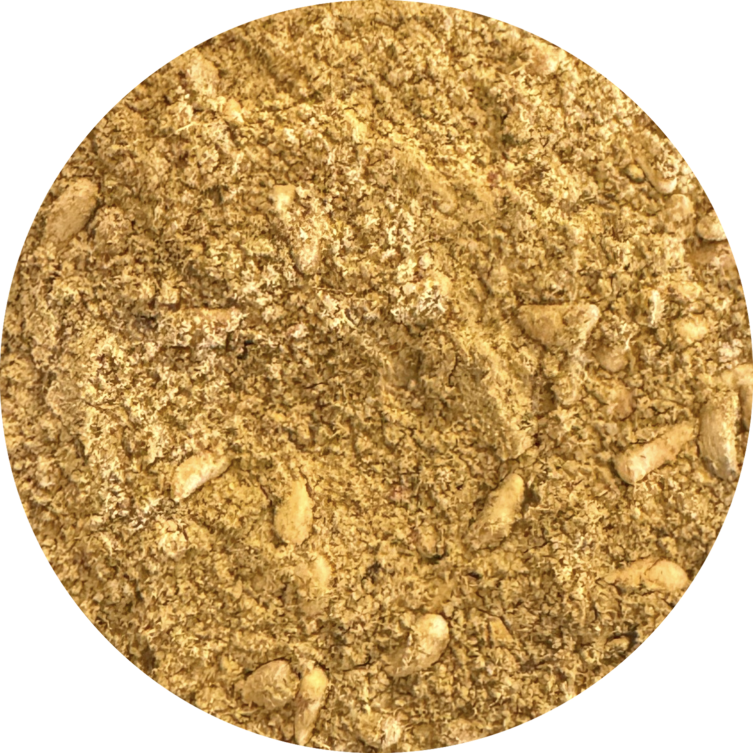 De Kruidenshop Baba Ganoush Kruiden – Authentieke smaakmaker voor Midden-Oosterse gerechten